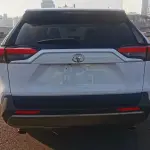 Toyota RAV4 2019 171 л.с. из Китая