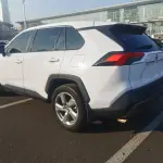 Toyota RAV4 2019 171 л.с. из Китая