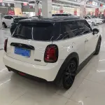 MINI Mini 2020 из Китая