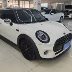 MINI Mini 2020 из Китая