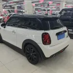 MINI Mini 2020 из Китая