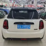 MINI Mini 2020 из Китая