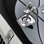 Rolls-Royce Ghost 2016 571 л.с. — лот 56620146 из Китая