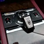 Rolls-Royce Ghost 2016 571 л.с. — лот 56620146 из Китая