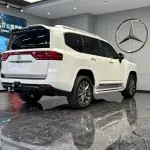 Toyota Land Cruiser 2024 лот 56858093 из Китая