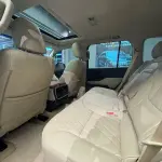 Toyota Land Cruiser 2024 лот 56858093 из Китая