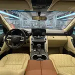 Toyota Land Cruiser 2024 лот 56858093 из Китая
