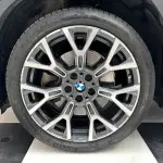 BMW X1 2021 192 л.с. — лот 56612104 из Китая