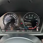 BMW X1 2021 192 л.с. — лот 56612104 из Китая