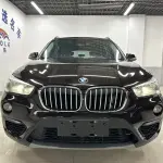 BMW X1 2016 из Китая