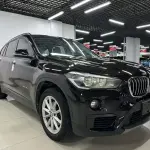 BMW X1 2016 из Китая