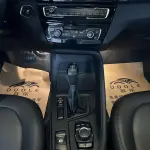 BMW X1 2016 136 л.с. из Китая
