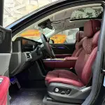 Hongqi Hongqi E-HS9 2023 лот 56620142 из Китая