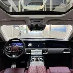 Hongqi Hongqi E-HS9 2023 лот 56620142 из Китая