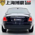 Rolls-Royce Ghost 2016 571 л.с. — лот 56620146 из Китая