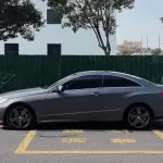 Mercedes-Benz E-Class (Import) 2013 из Китая