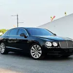 Bentley Flying Spur 2016 507 л.с. — лот 56620407 из Китая