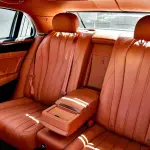 Bentley Flying Spur 2016 507 л.с. — лот 56620407 из Китая