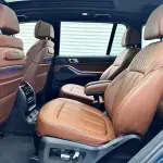 BMW X7 2023 из Китая