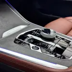 BMW X7 2023 из Китая