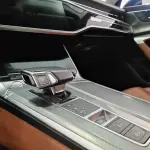 Audi A6L 2019 из Китая