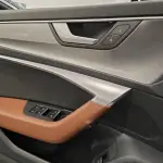 Audi A6L 2019 из Китая
