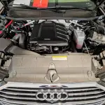 Audi A6L 2019 из Китая