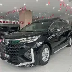 Toyota Granvia 246 л.с. — лот 56858587 из Китая