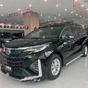 Toyota Granvia 246 л.с. — лот 56858587 из Китая