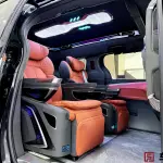 Toyota Granvia 246 л.с. — лот 56858587 из Китая