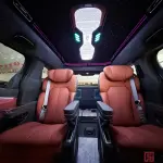 Toyota Granvia 246 л.с. — лот 56858587 из Китая