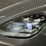Porsche Cayenne 2023 из Китая