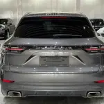 Porsche Cayenne 2023 из Китая