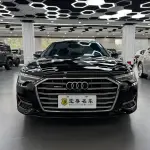 Audi A6L 2023 из Китая