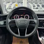 Audi A6L 2023 245 л.с. — лот 56858581 из Китая