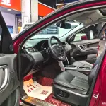 Land Rover Discovery Sport 2015 из Китая