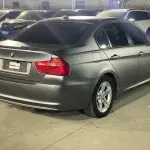 BMW 3 Series 2009 152 л.с. из Китая