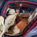 BMW 3 Series 2009 152 л.с. из Китая