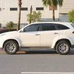 JMC Yusheng S350 2019 из Китая