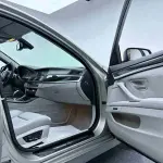BMW 5 Series 2010 из Китая