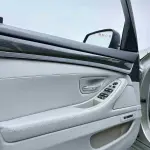 BMW 5 Series 2010 из Китая