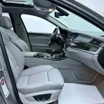 BMW 5 Series 2010 из Китая
