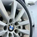 BMW 5 Series 2010 из Китая