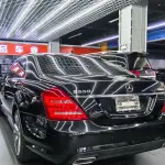 Mercedes-Benz S-Class 2013 из Китая