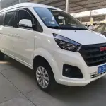Jinbei Golden Sea Lion M Classic 2024 из Китая