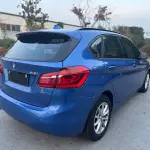 BMW 2 Series Active Tourer 2018 из Китая