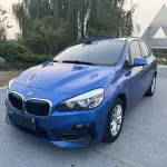BMW 2 Series Active Tourer 2018 из Китая
