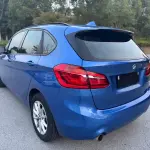 BMW 2 Series Active Tourer 2018 из Китая