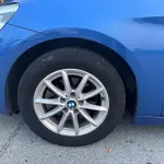 BMW 2 Series Active Tourer 2018 из Китая