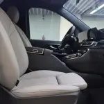 Mercedes-Benz V-Class 2025 из Китая